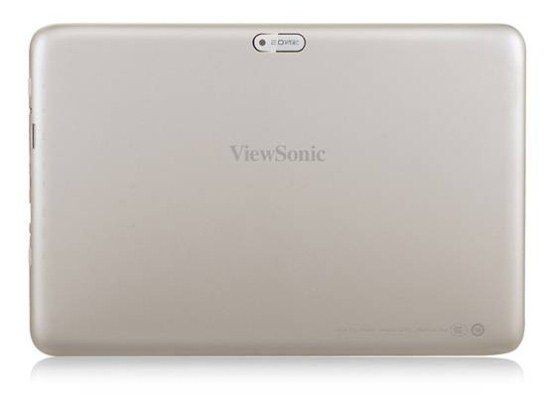 Viewsonic View Pad 100Q