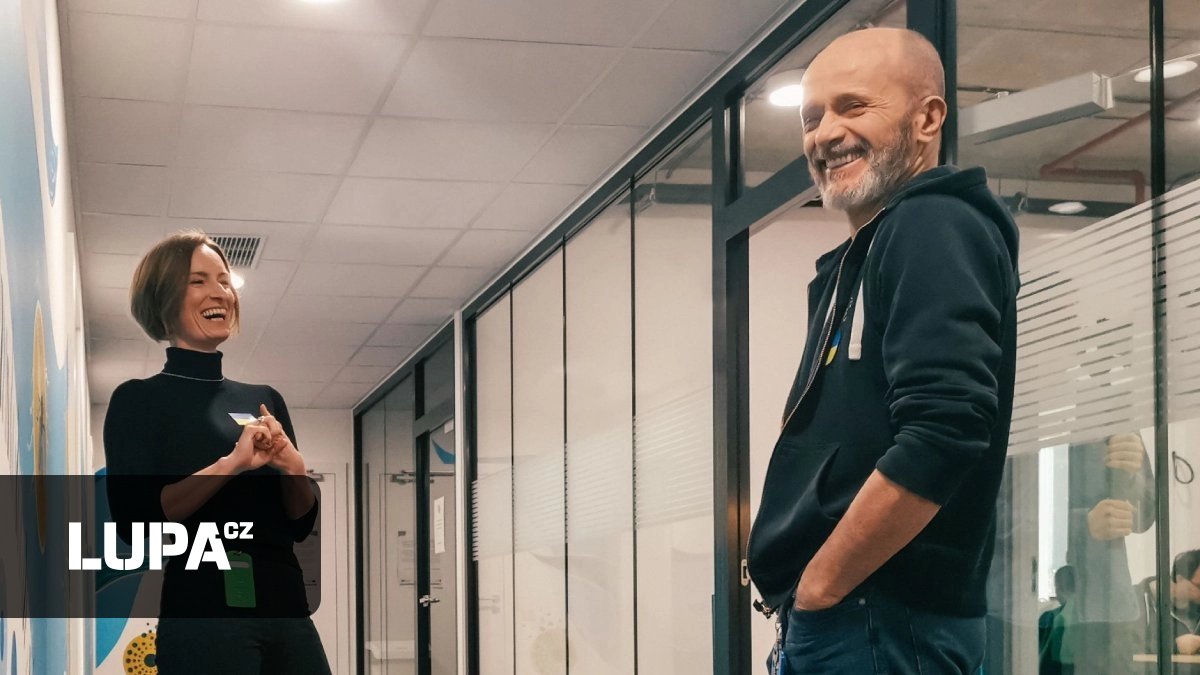 Češi posílají desítky milionů třem vývojářům z Googlu tvořícím budoucnost kvantových počítačů