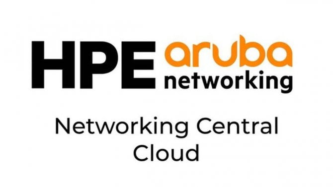 Cloudové bezpečnostní řešení HPE