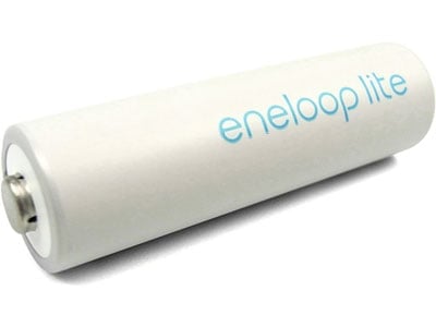 Eneloop lite