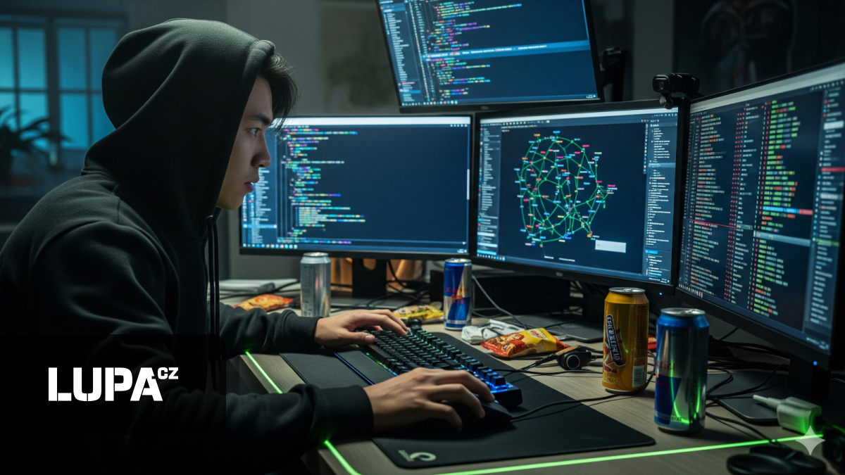Češi společně s FBI a dalšími analyzovali útoky čínských hackerů, ti zneužívají Cisco či Palo Alto Networks