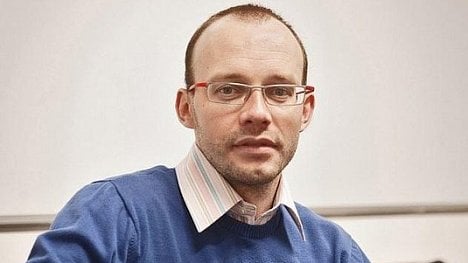 Náhledový obrázek - Jan Vetyška: E-shop může mít každý, ale vydělat velké peníze snadné není