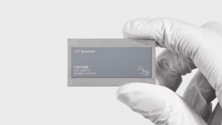 Kvantový čip IBM Nighthawk s 120 qubity