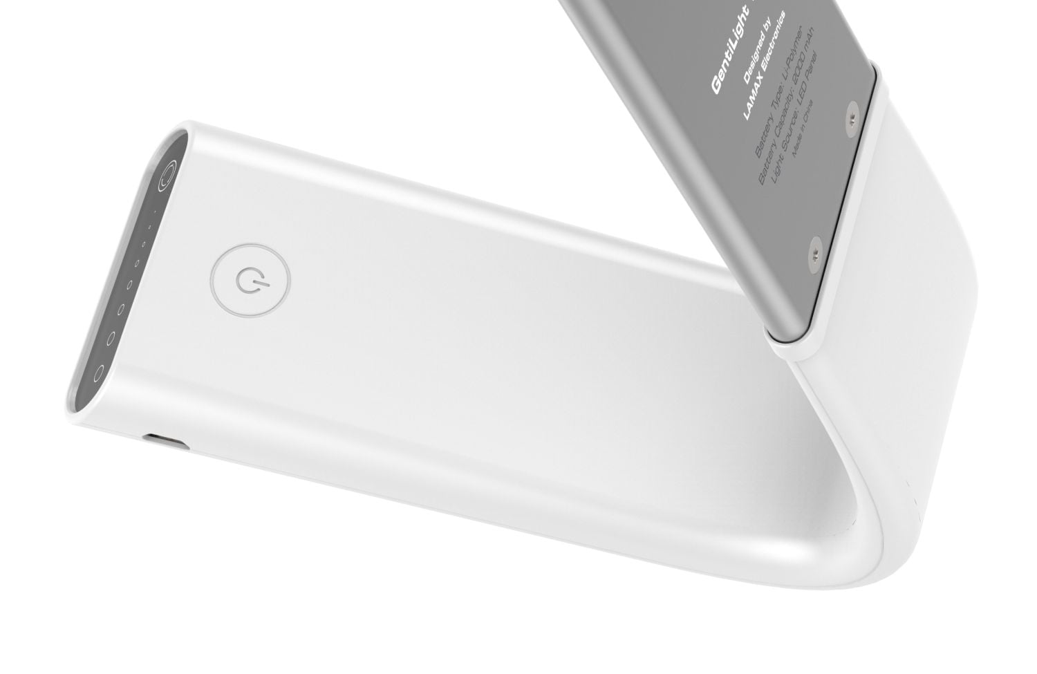 Lamax Tech GentiLight