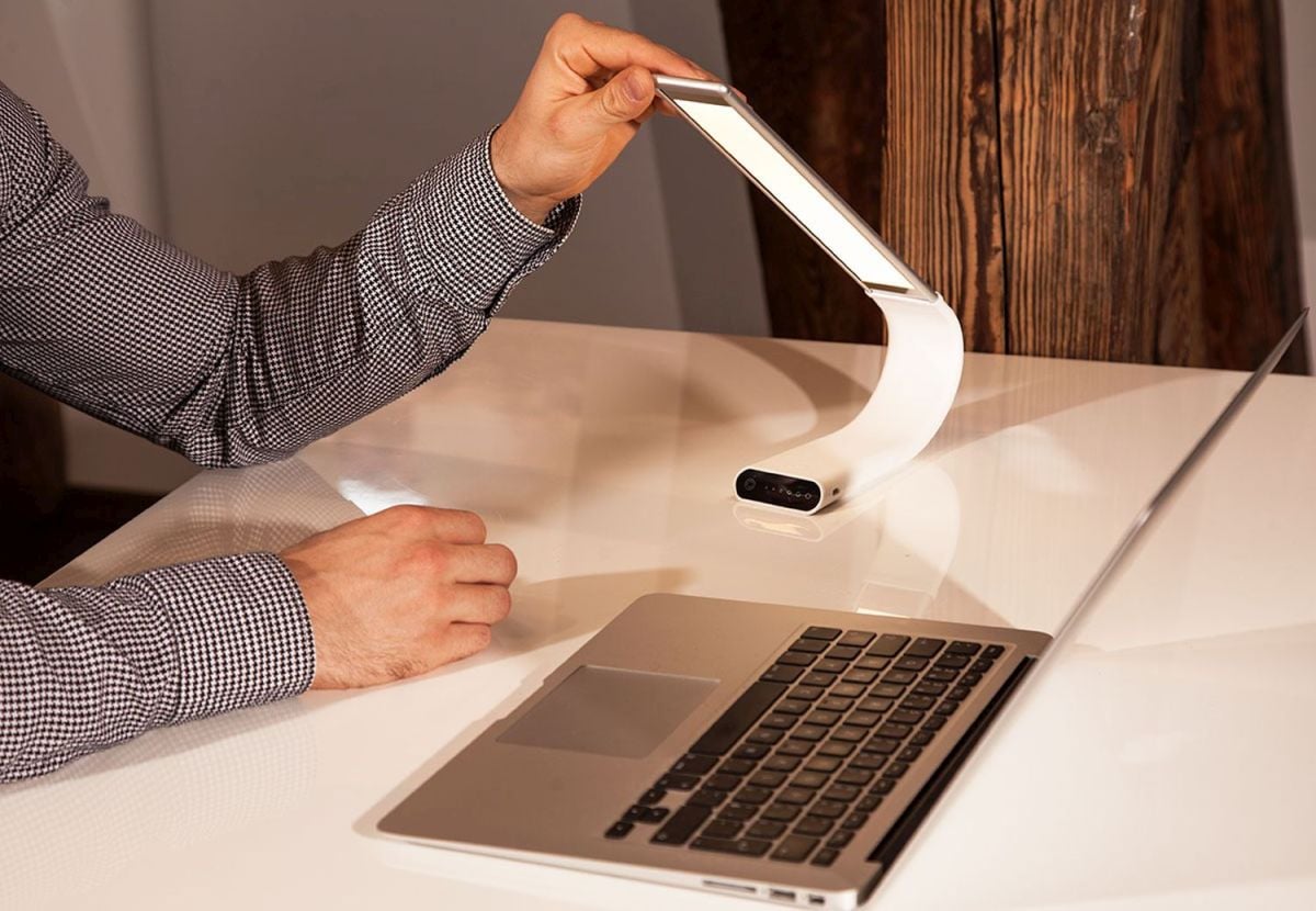 Lamax Tech GentiLight