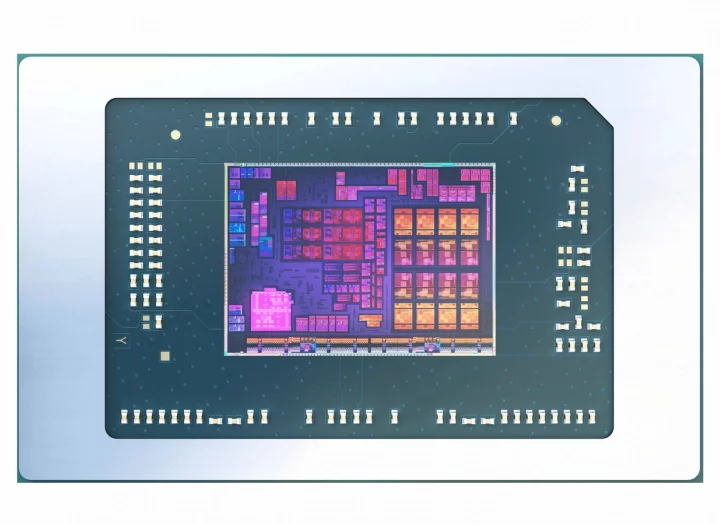 Ryzen 8000 Hawk Point