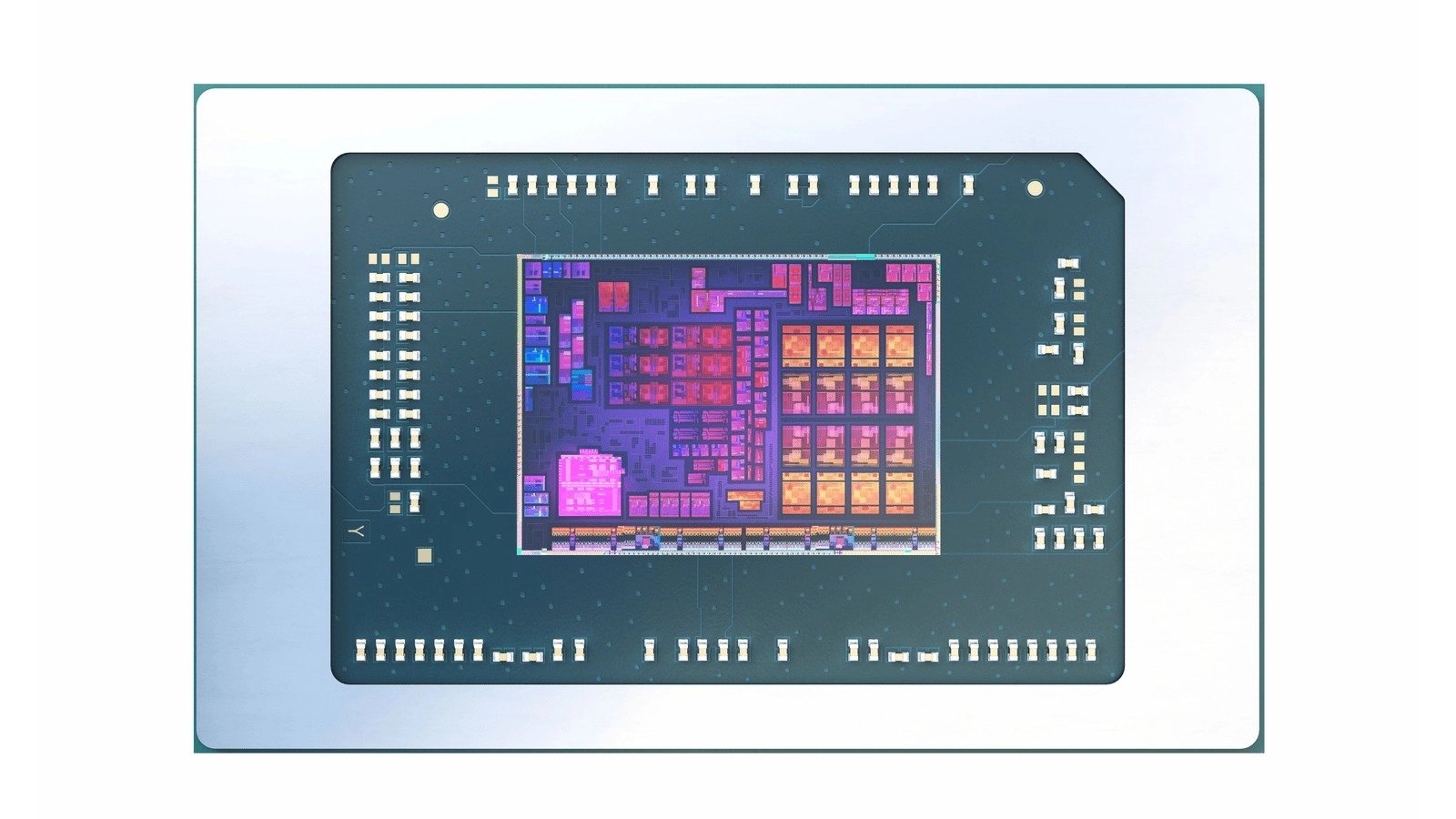 Ryzen 8000 Hawk Point