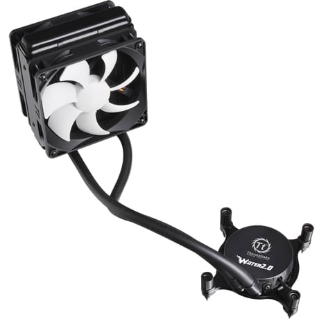 Thermaltake water 2.0 Performer