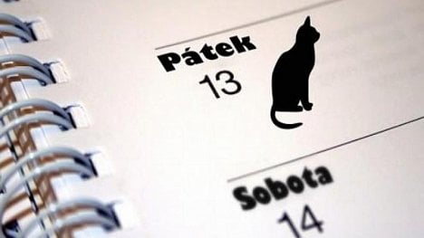 Náhledový obrázek - Pátek třináctého přinesl vloni více škod než obvykle