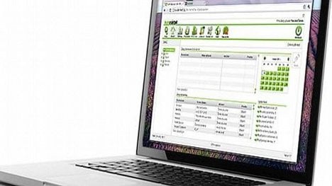 Náhledový obrázek - Český software zjednoduší řízení firemních procesů