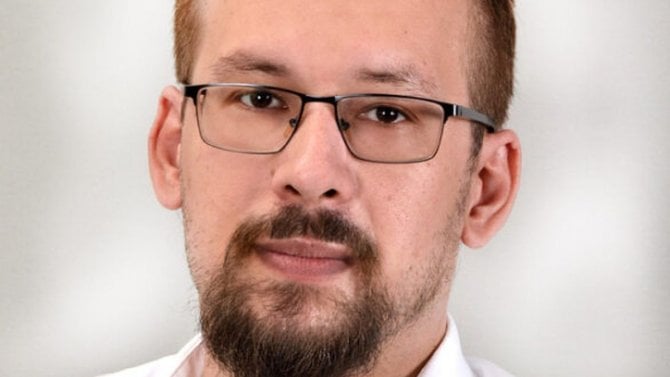 Jaroslav Krčmář, Also