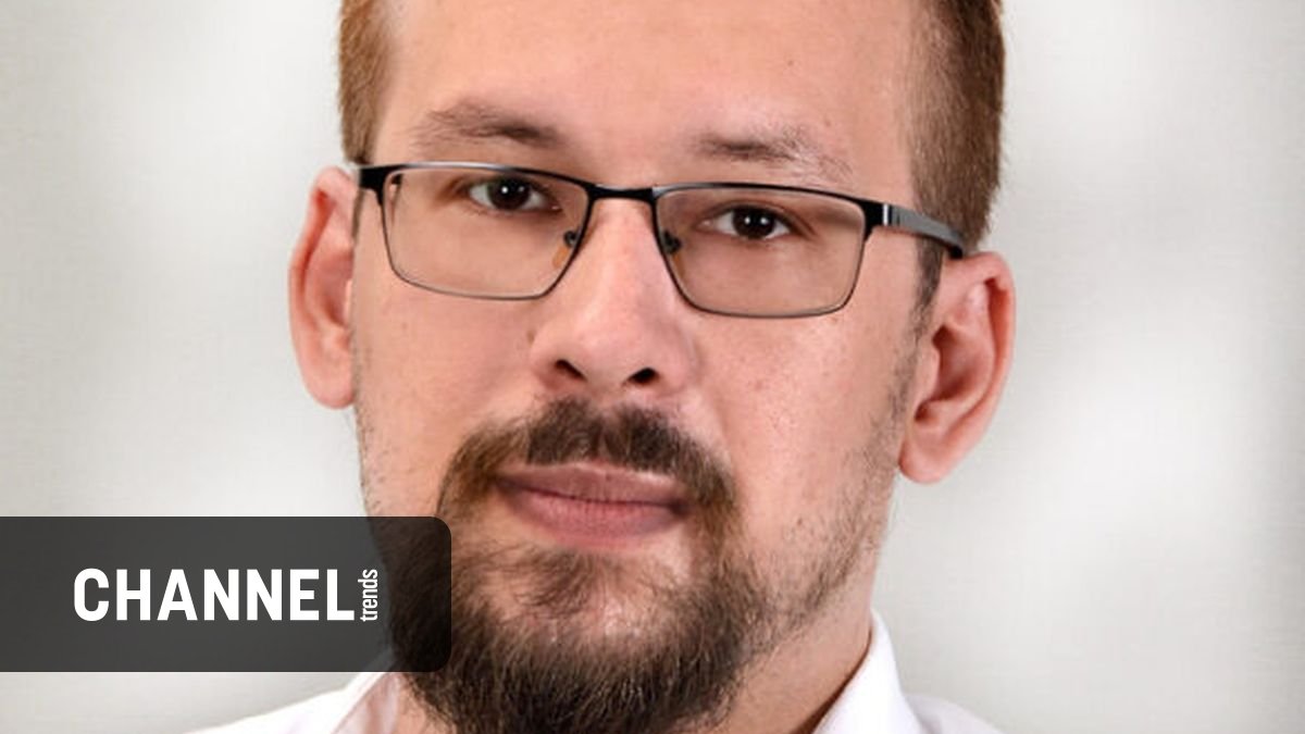 Anketa Channeltrends o AI v distribuci: Odpovídá Jaroslav Krčmář (Also)