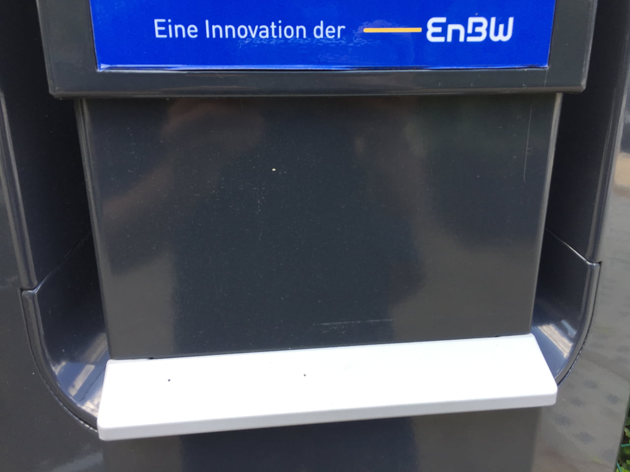 Chytré pouliční osvětlení v Praze