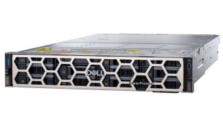 Dell PowerProtect Data Domain DD3410