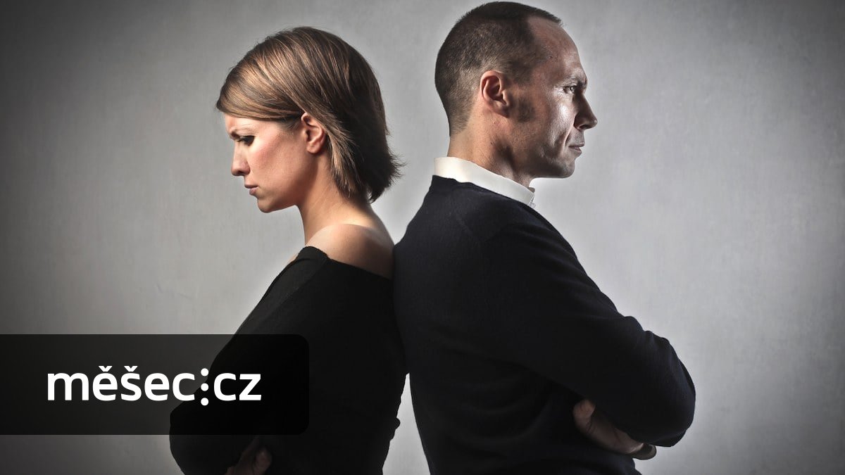 Rozvodové smlouvy: Manželka odmítla dohodu o styku otce s dětmi. Může otec na oplátku odmítnout majetkové vypořádání?