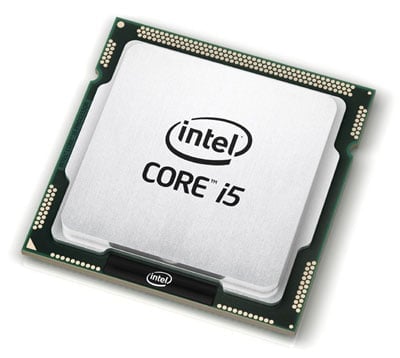 Procesor Core i5