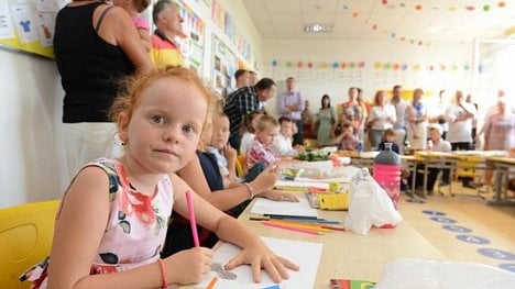 Náhledový obrázek - Jan Novotný: Inkluze narušuje sociální inženýrství českých škol