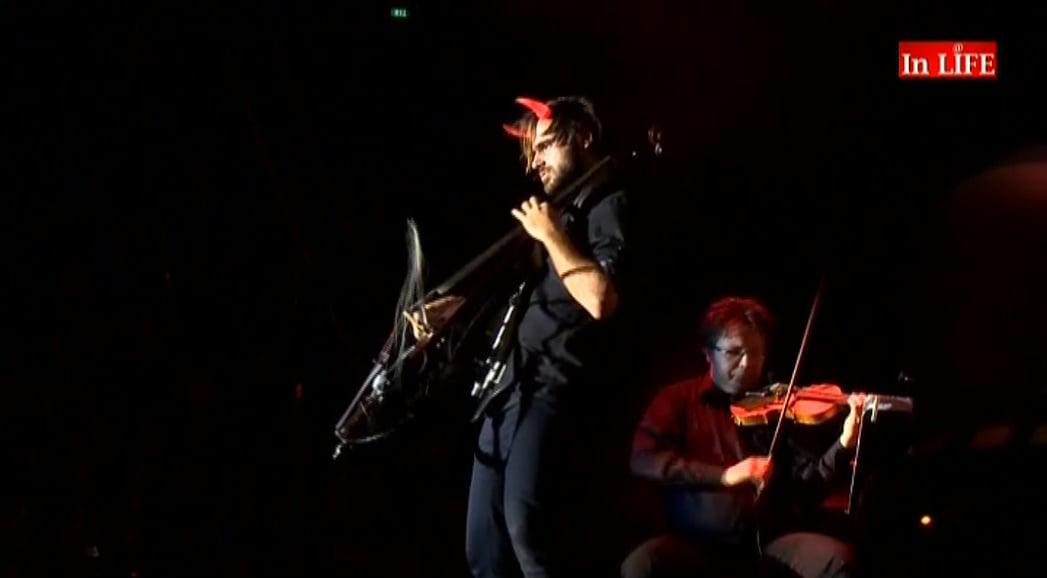 Nové satelitní FTA kanály 46. týden roku 2018