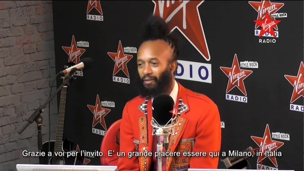 Nové satelitní FTA kanály 46. týden roku 2018