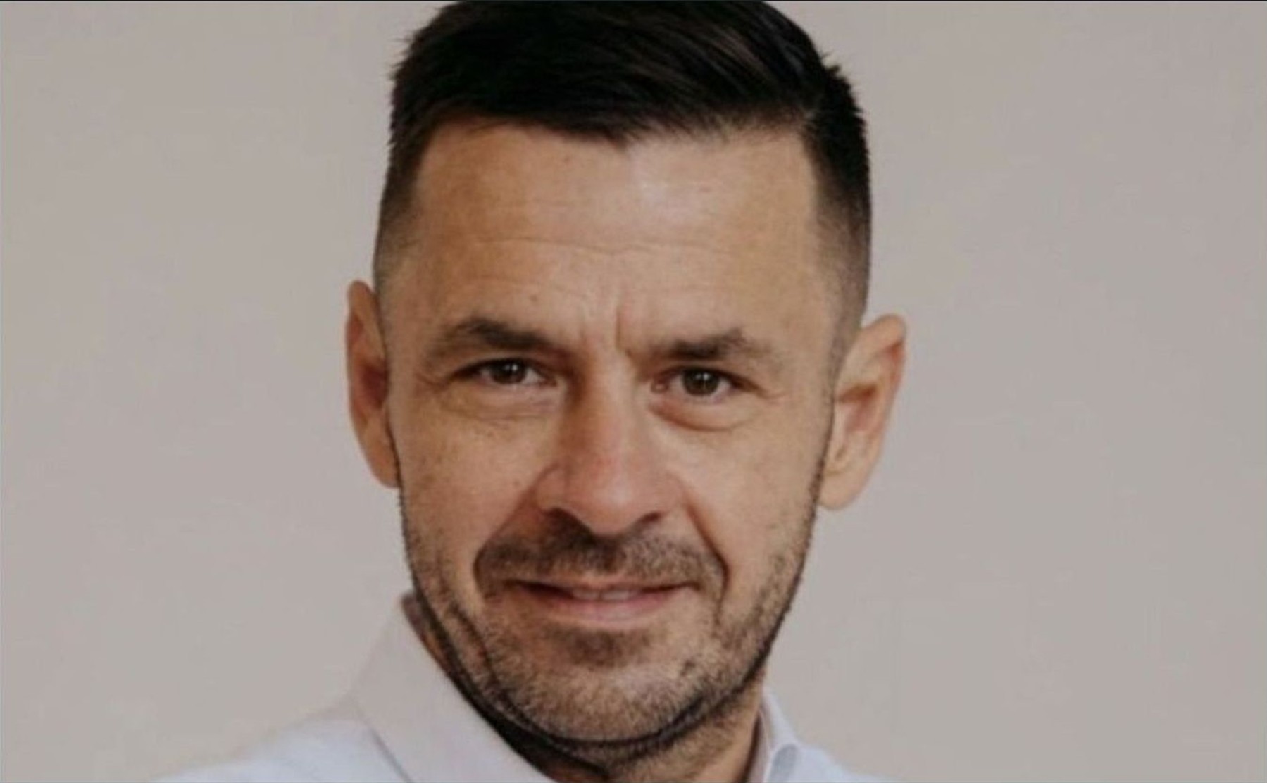 Nový CEO Bezvavlasy.cz Jiří Hendrych