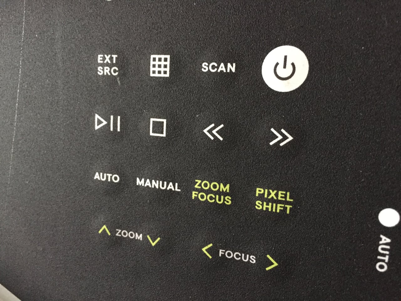 Outdoorový projektor od kopřivnické firmy Lumitrix