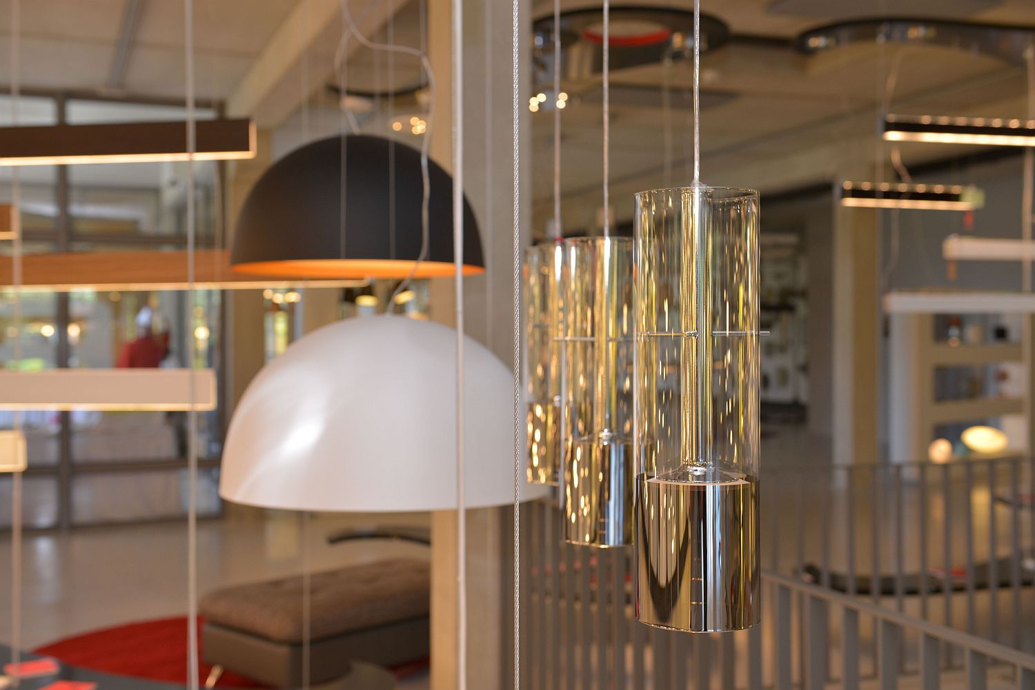 Philips LED centrum, Beroun