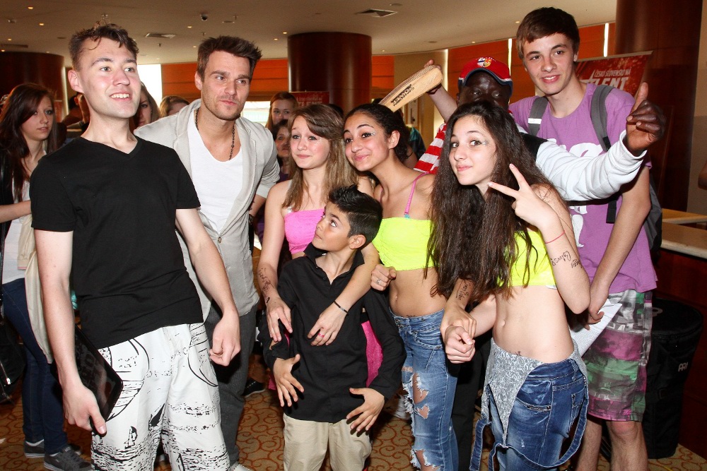 Porota čtvrté řady show Česko Slovensko má Talent je kompletní