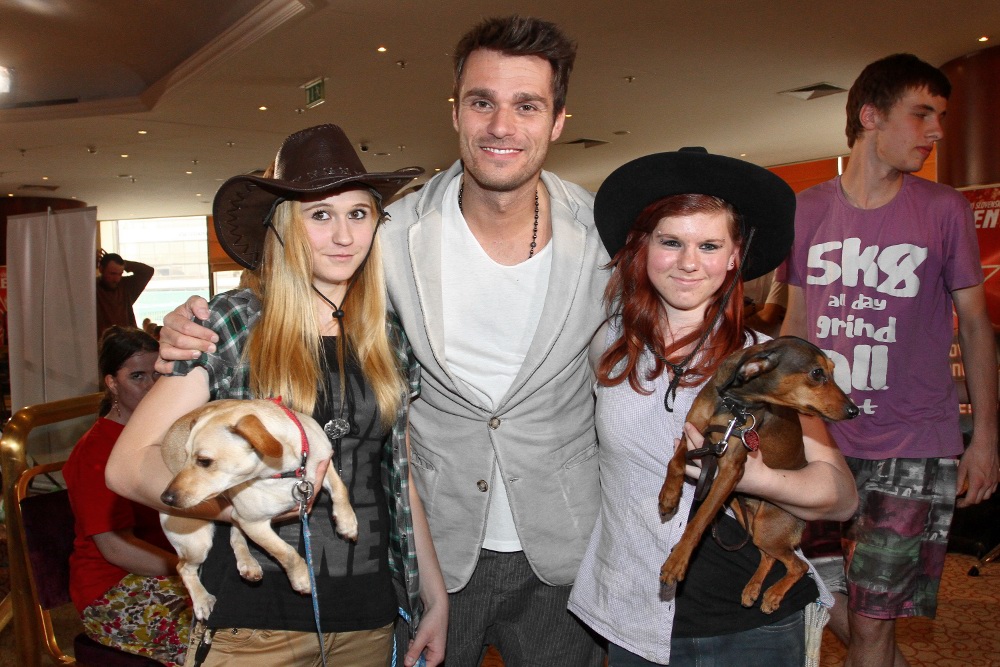 Porota čtvrté řady show Česko Slovensko má Talent je kompletní