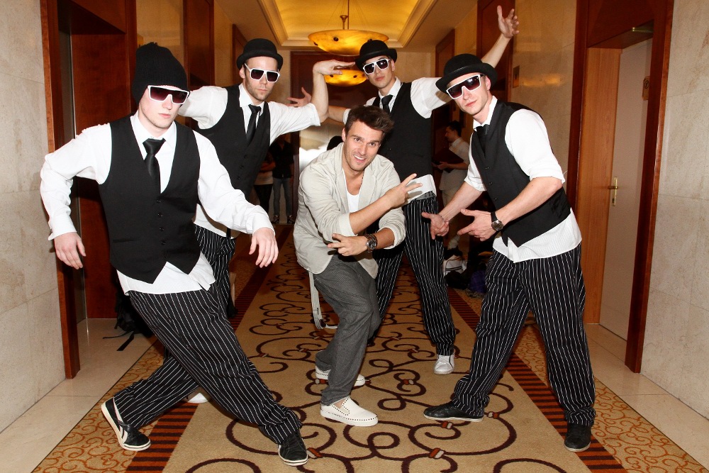 Porota čtvrté řady show Česko Slovensko má Talent je kompletní