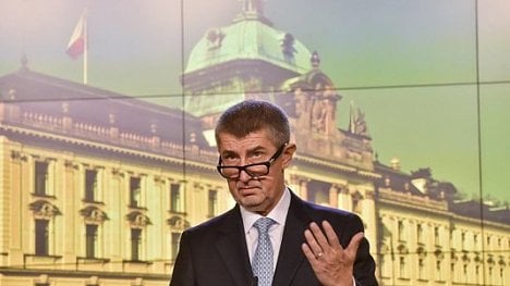 Náhledový obrázek - Babiš na summitu EU odmítne kvóty. Pověřila ho k tomu nová vláda