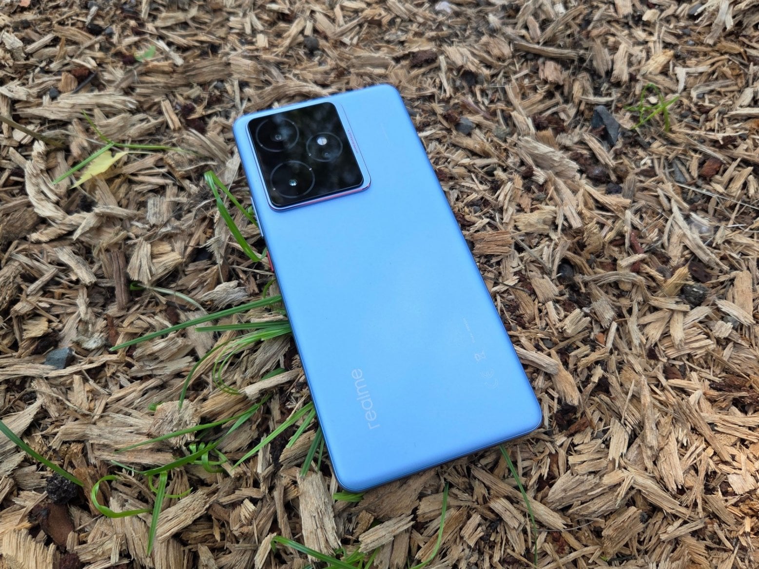 Realme GT 7
