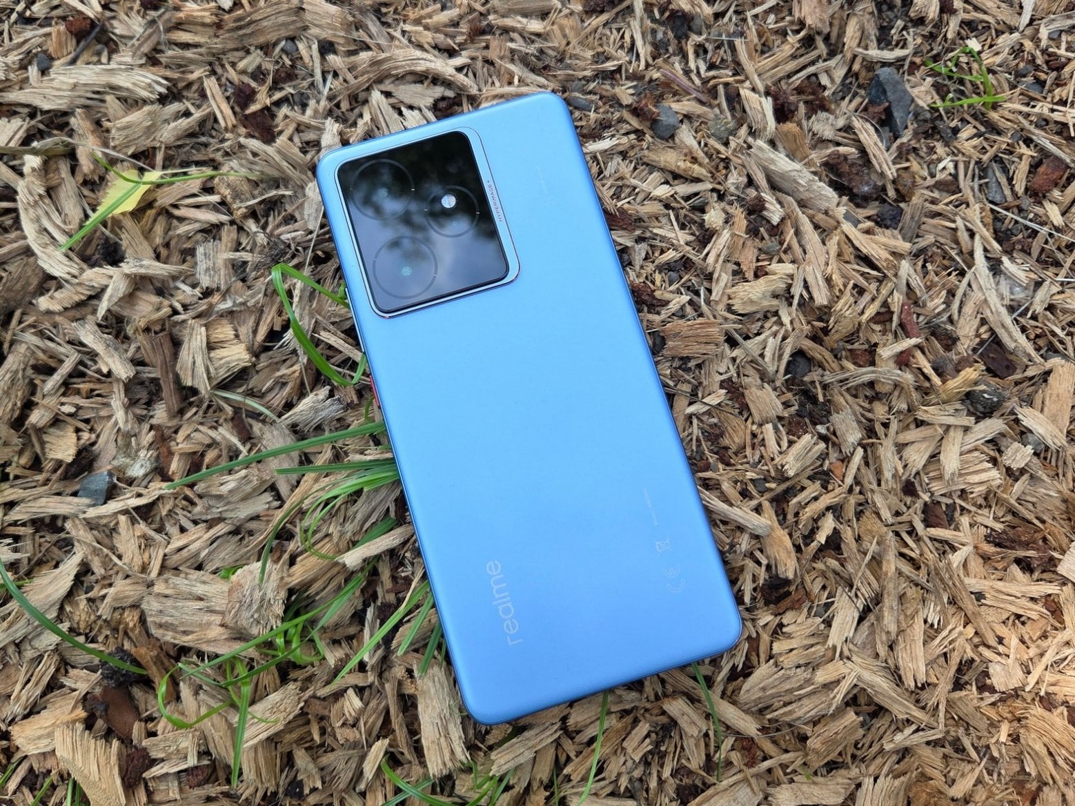 Realme GT 7