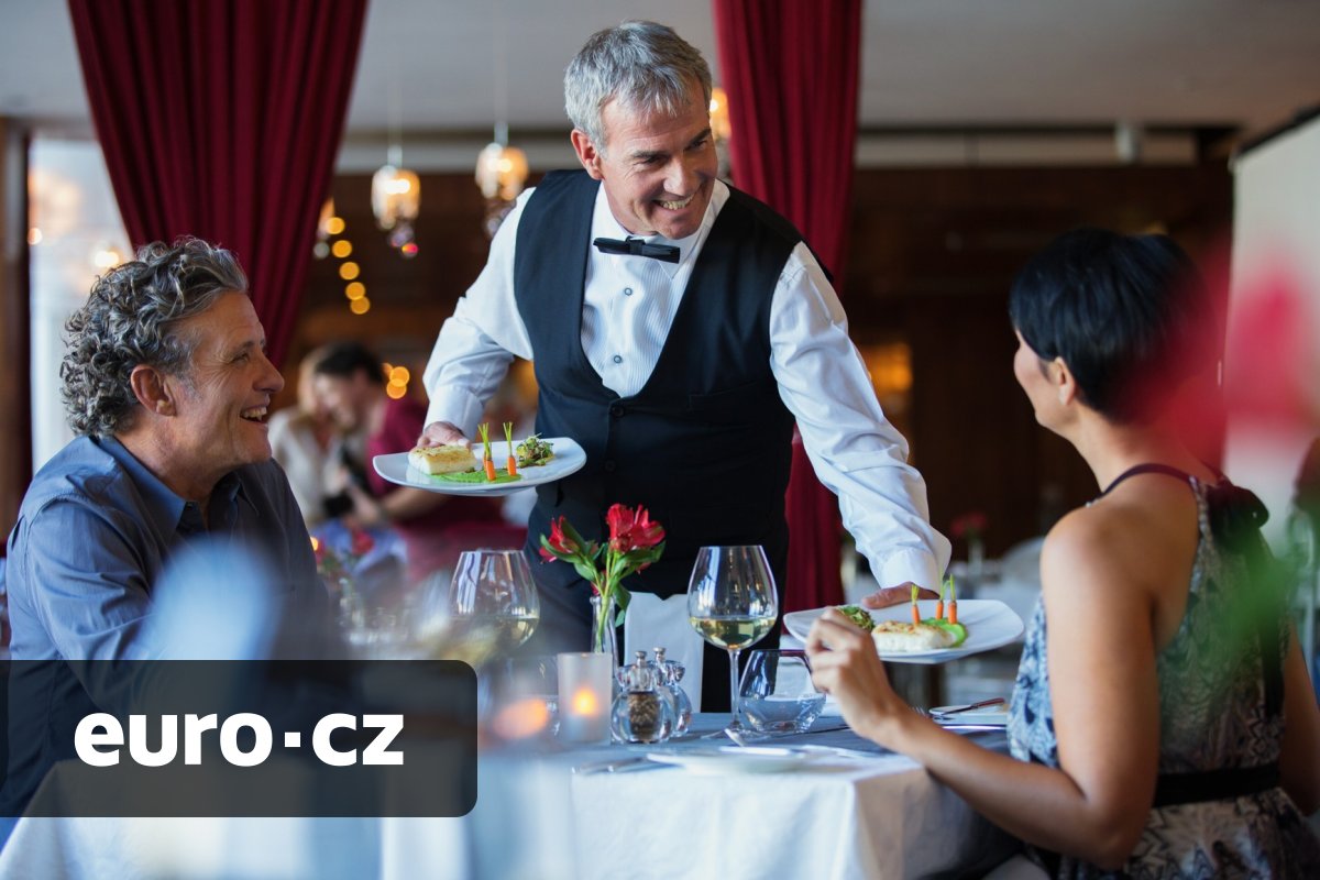 Gastronomie jako orchestr emocí. Tajné triky restaurací, díky nimž se z obyčejné večeře stává drahý a nezapomenutelný večer