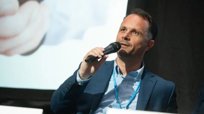 Tomáš Kouřil - CETIN