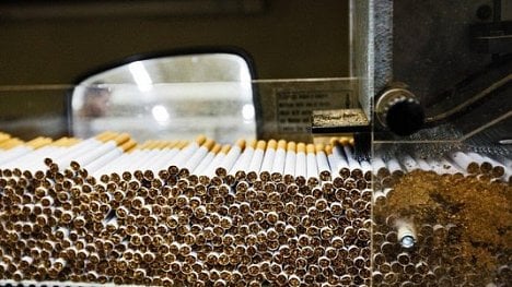 Náhledový obrázek - Philip Morris ČR loni zvýšil zisk o čtvrtinu na 3,5 miliardy