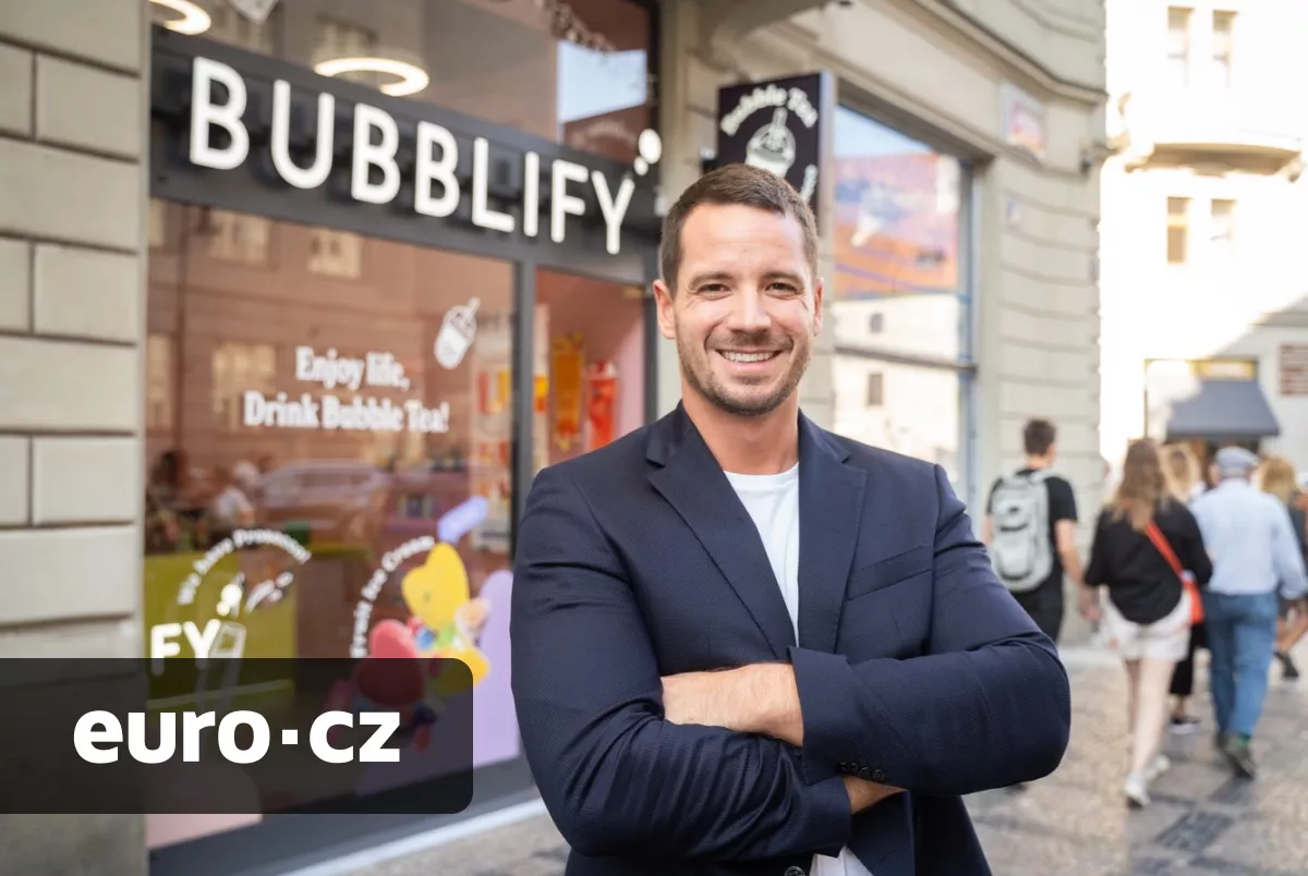 Za první dva letošní měsíce přidali v Twistcafe Group tolik poboček, co vloni za tři. Nyní je proto investorům budou nabízet dráž