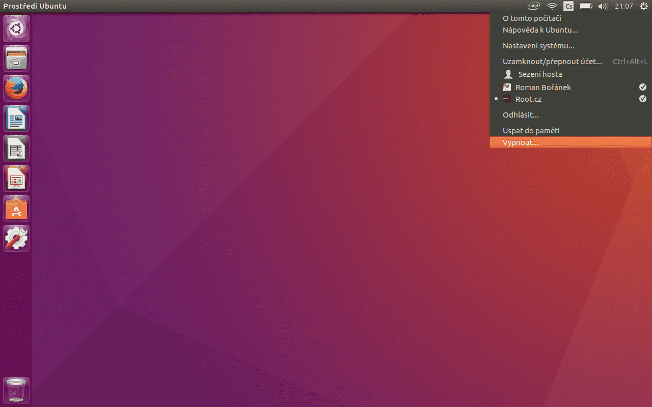 Ubuntu 16.04 LTS