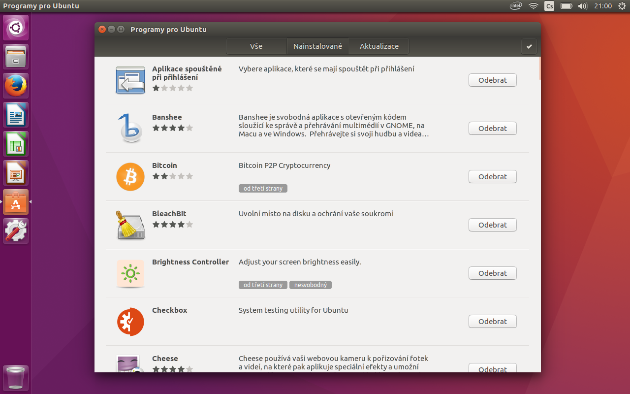 Ubuntu 16.04 LTS
