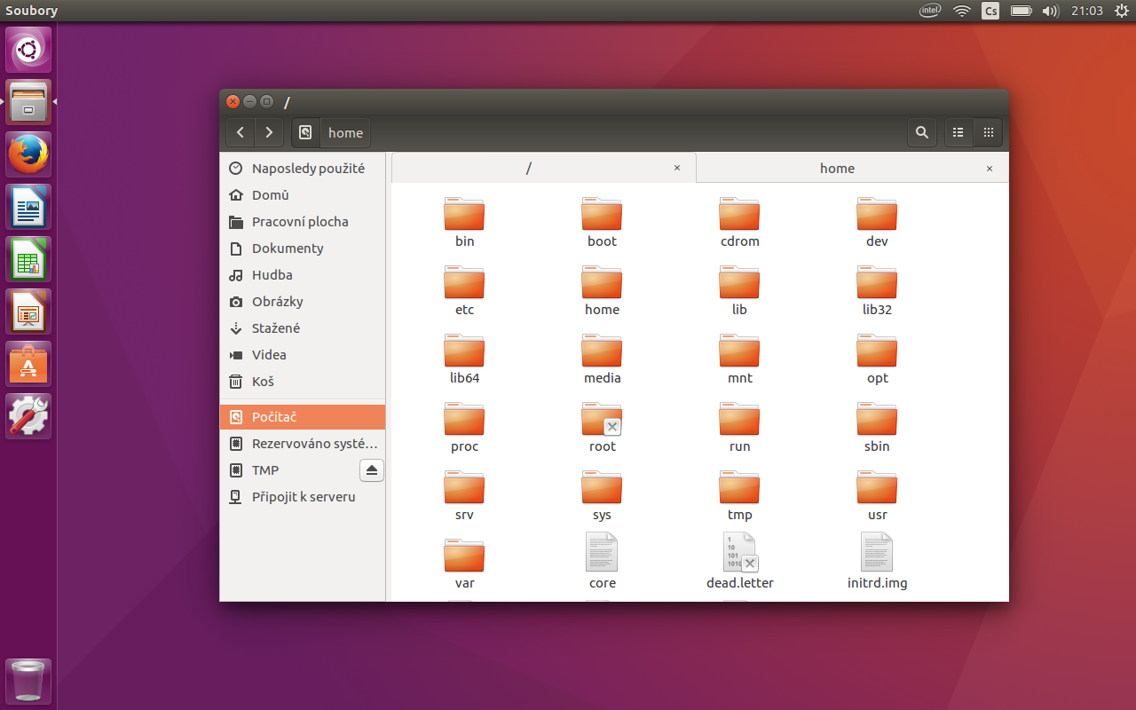 Ubuntu 16.04 LTS