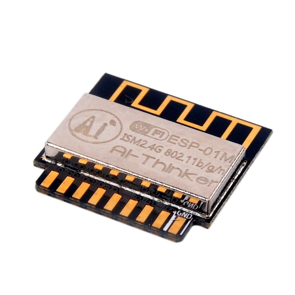 ESP-01M