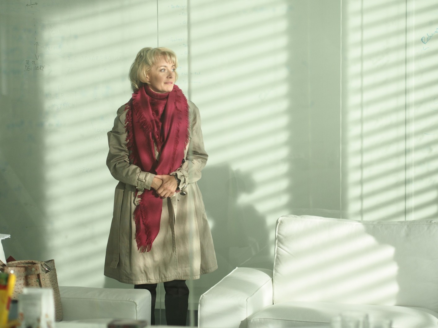 Všechny moje lásky - seriál televize Prima s Veronikou Žilkovou