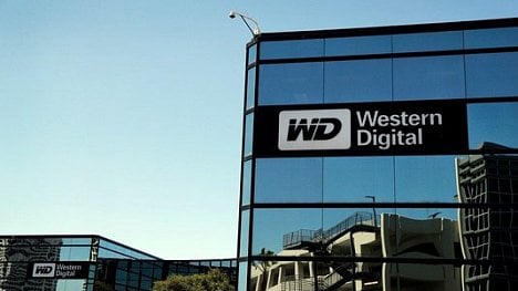 Náhledový obrázek - Western Digital chce zablokovat prodej čipové divize Toshiby