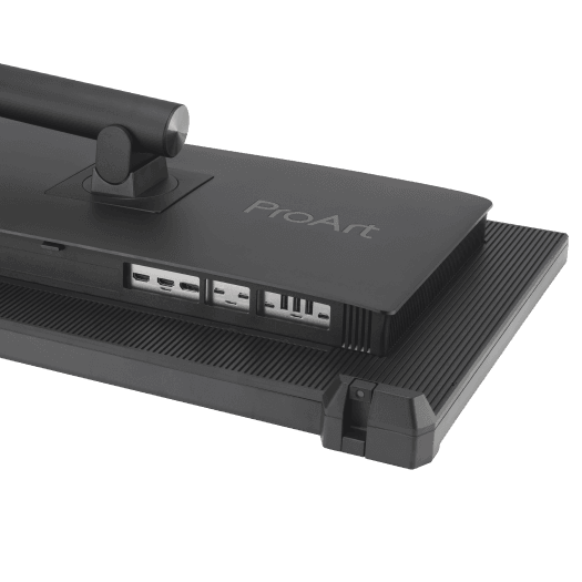 Autor: Asus 8K monitor Asus ProArt PA32KCX