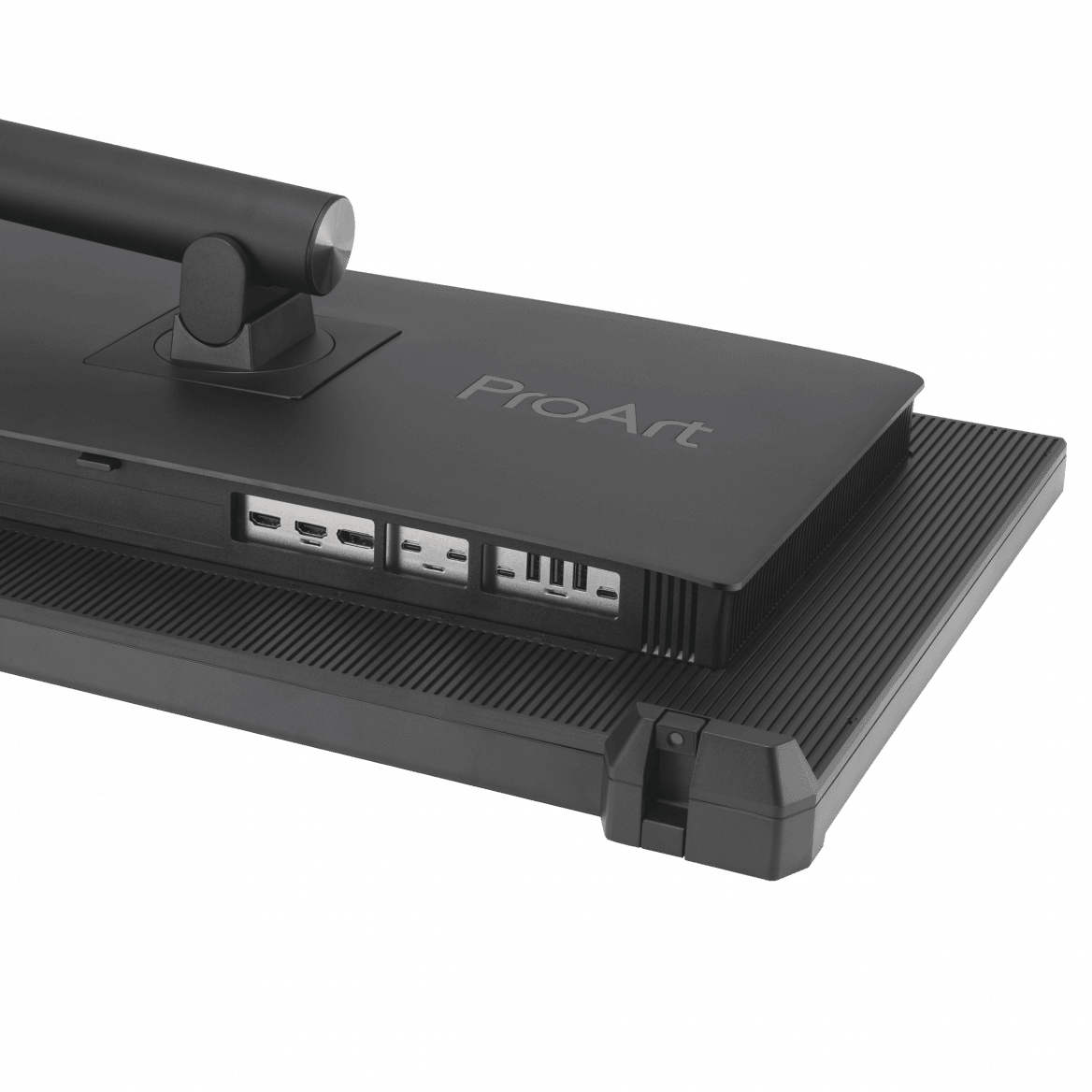 8K monitor Asus ProArt PA32KCX