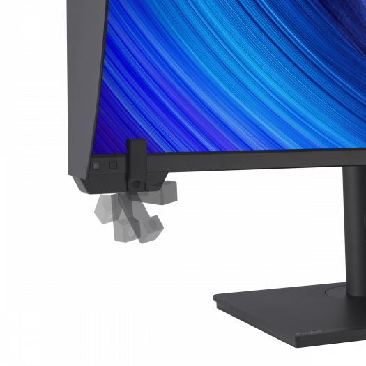 Autor: Asus 8K monitor Asus ProArt PA32KCX