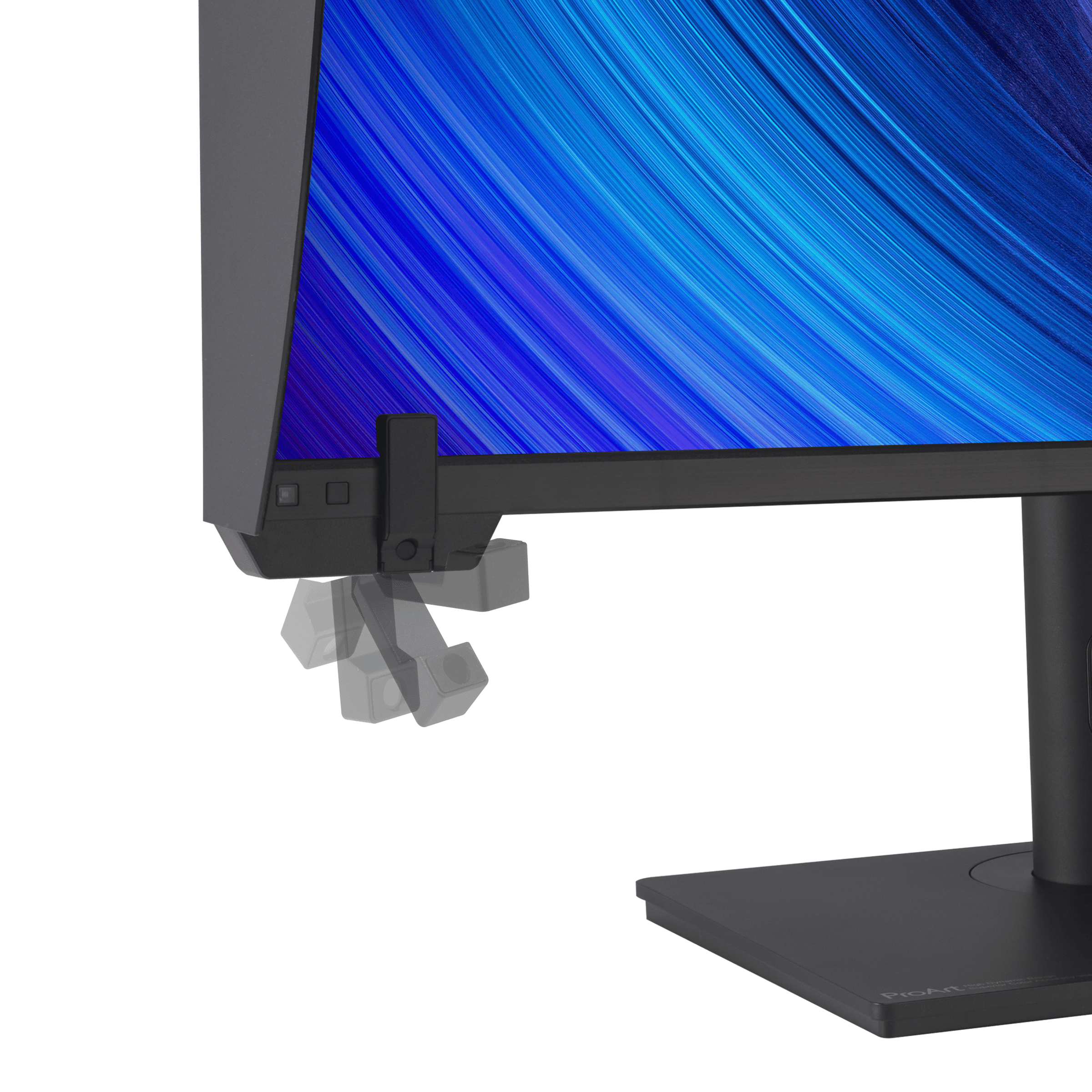 8K monitor Asus ProArt PA32KCX