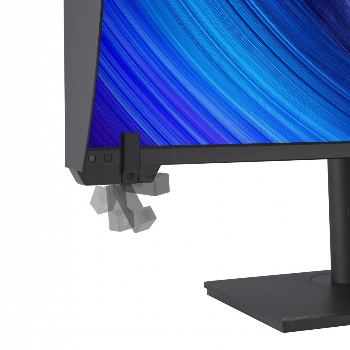 8K monitor Asus ProArt PA32KCX