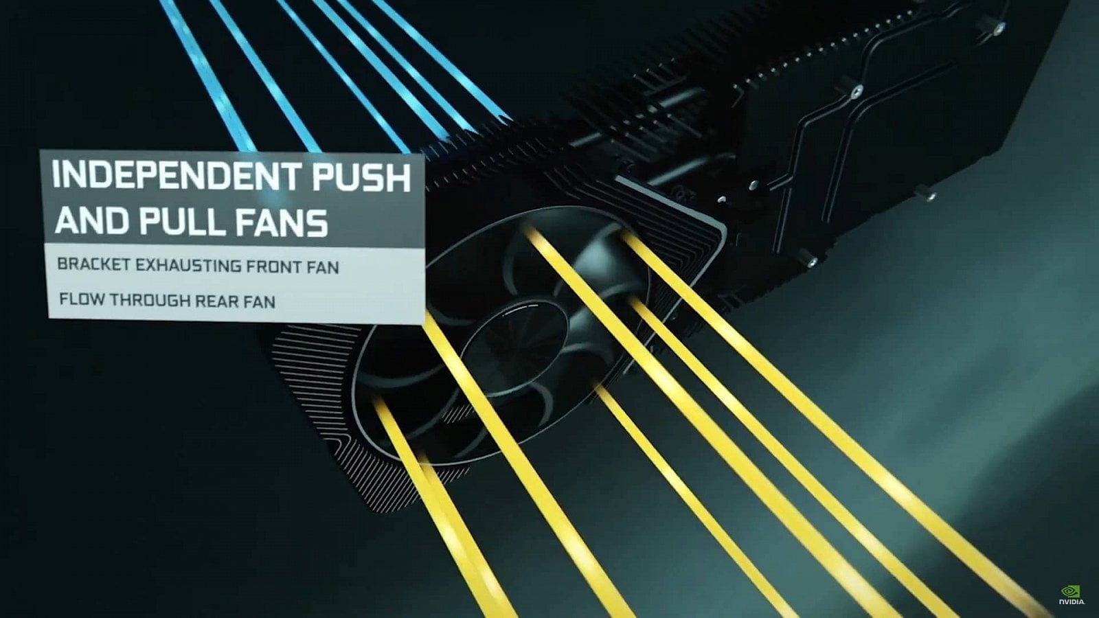 Odhalení grafik Nvidia GeForce RTX 3090 RTX 3080 a RTX 3070 s architekturou Ampere 31