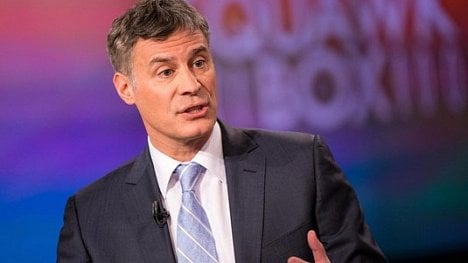 Náhledový obrázek - Alan Krueger: Obama nic nedramatizuje