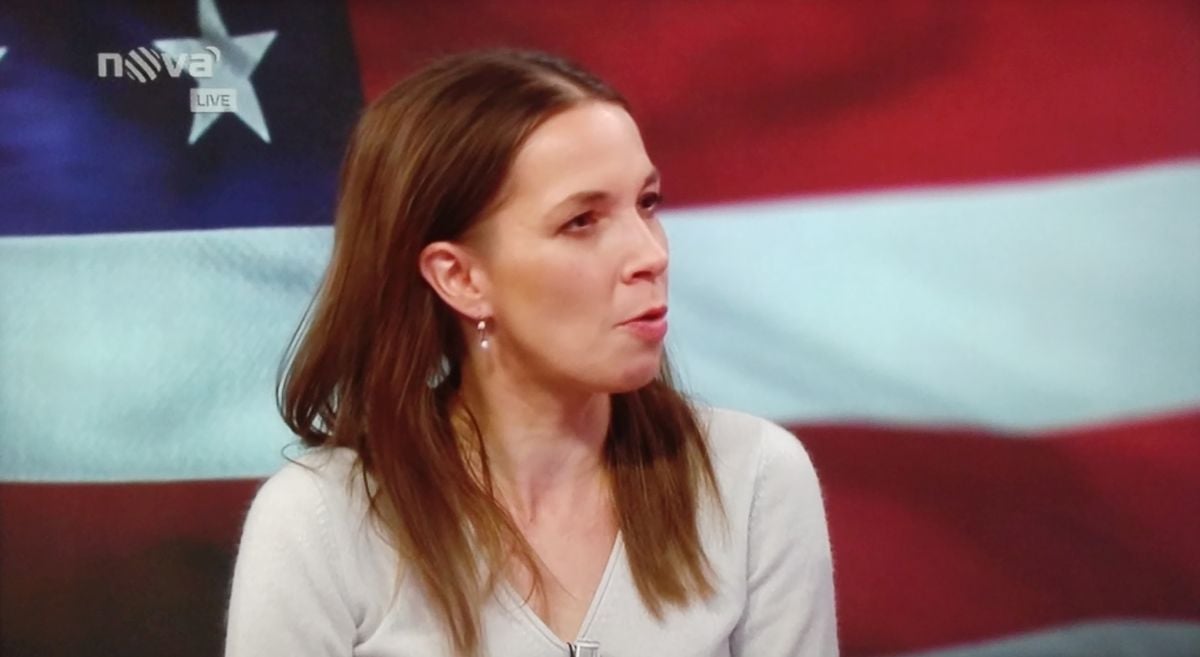 Americké volby na ČT24 a TV Nova